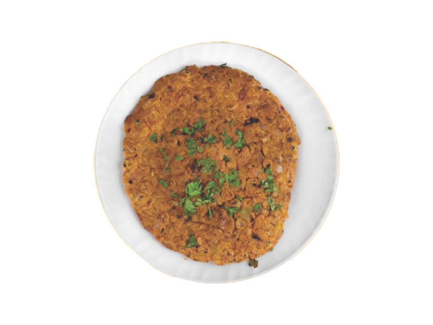 Tuna Peas