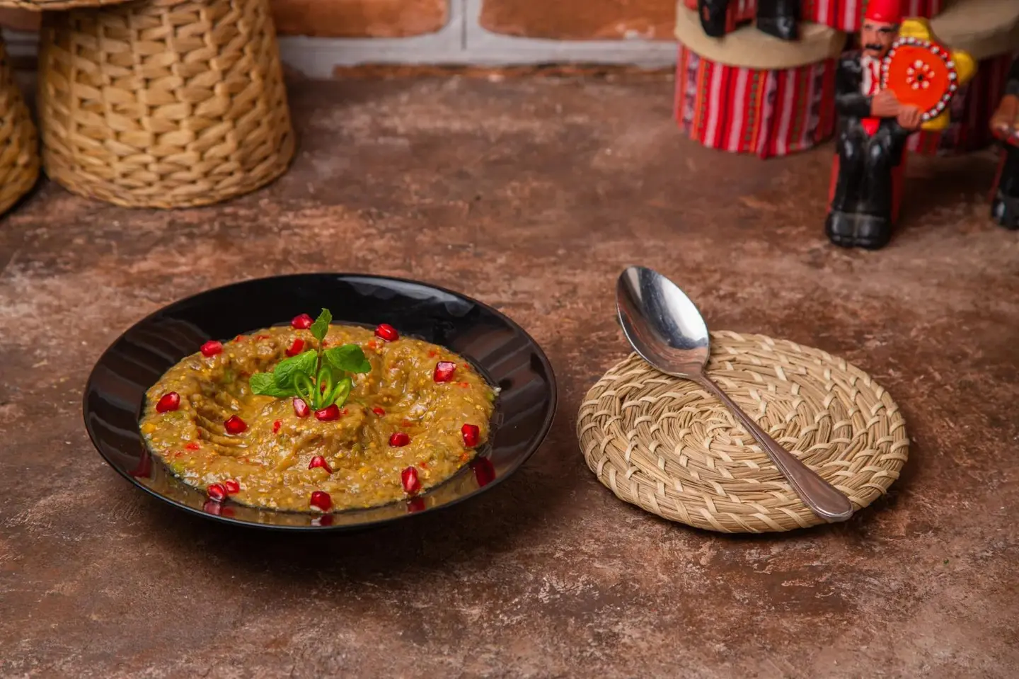 بابا غنوج