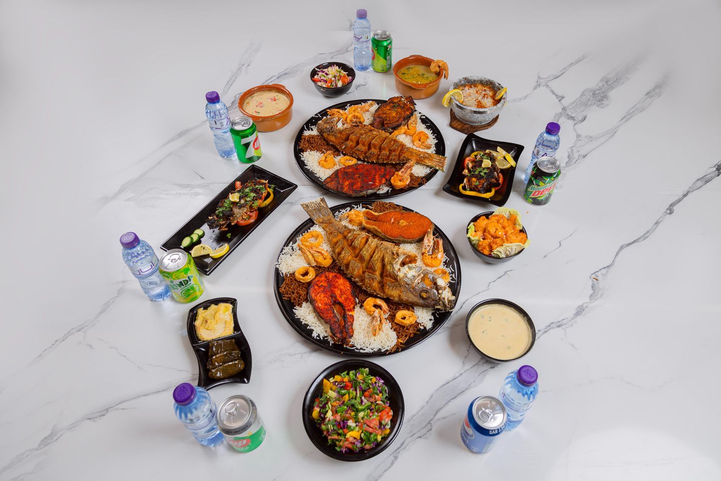 Friday Meal