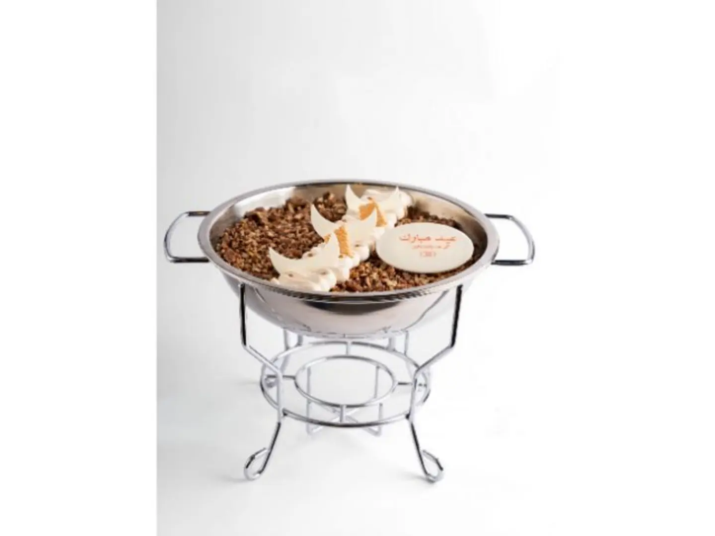 سخان بودينق التمر