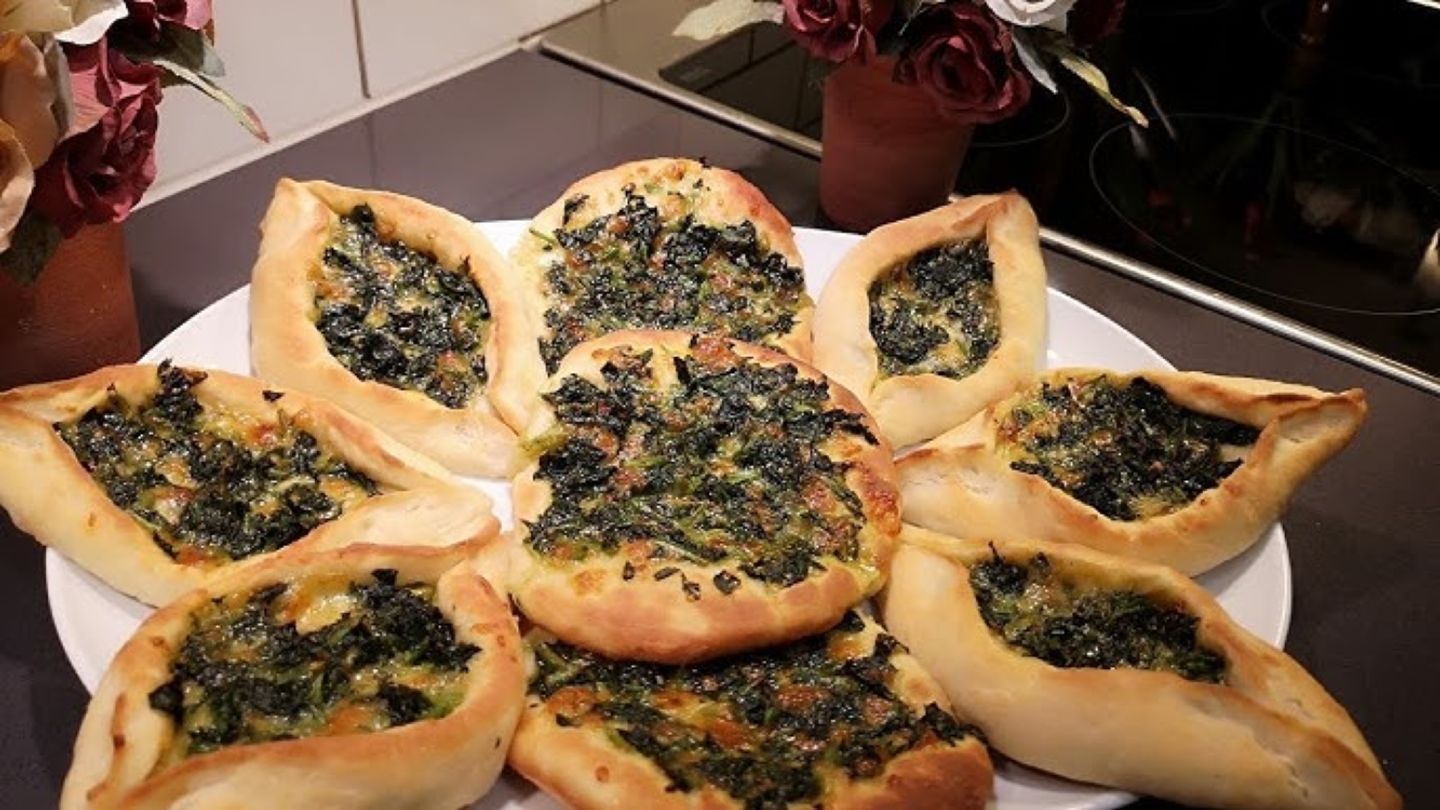 Spinach