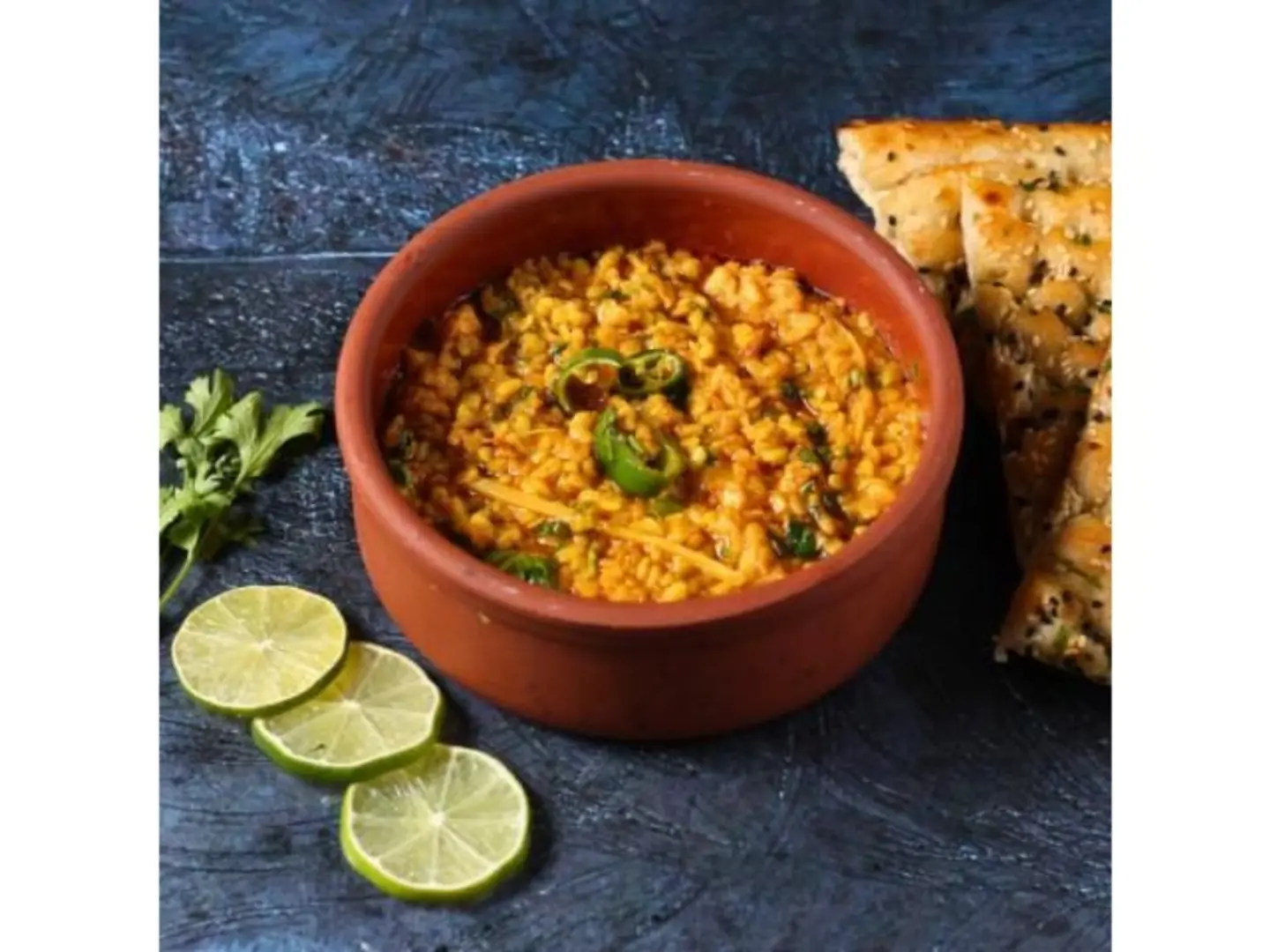 Lentil Mash