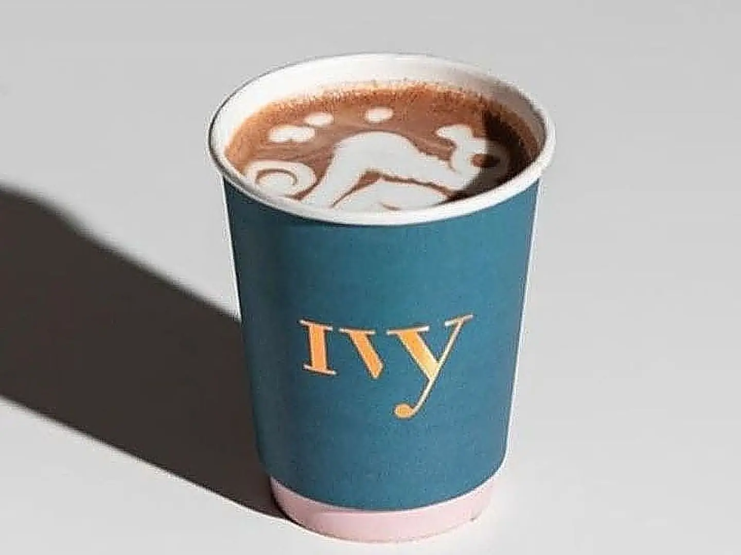 Hot Chocolate