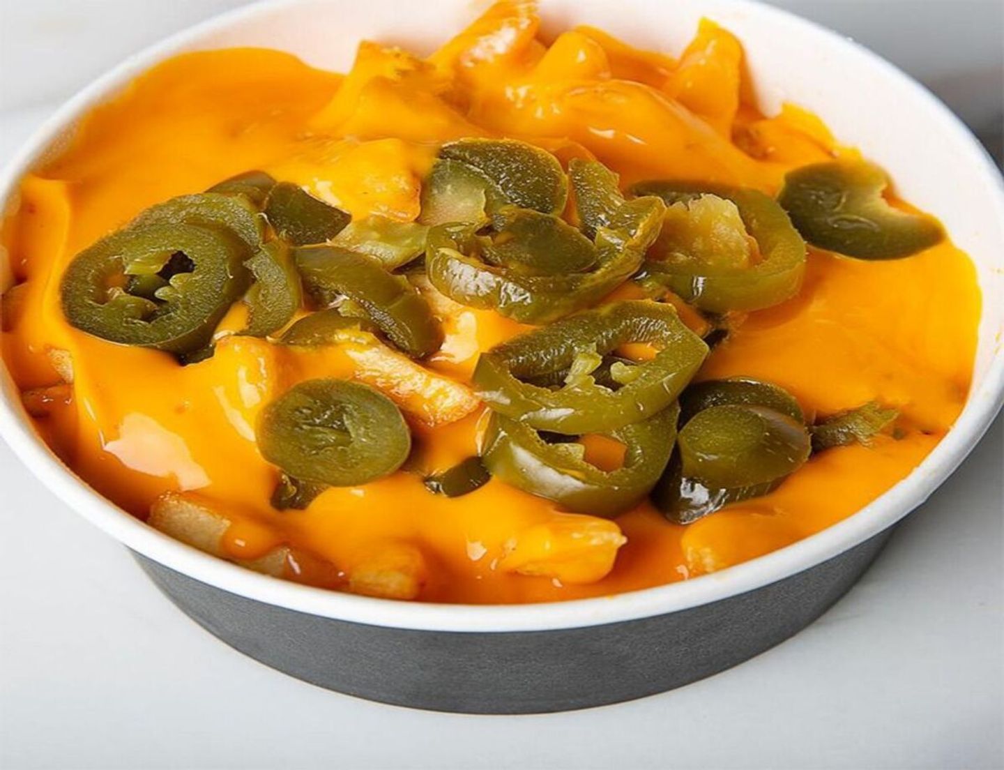 Cheese Fries