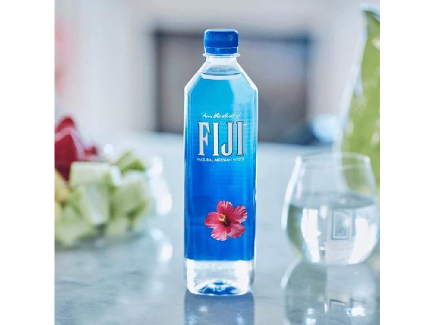Fiji Natural Artesian Water