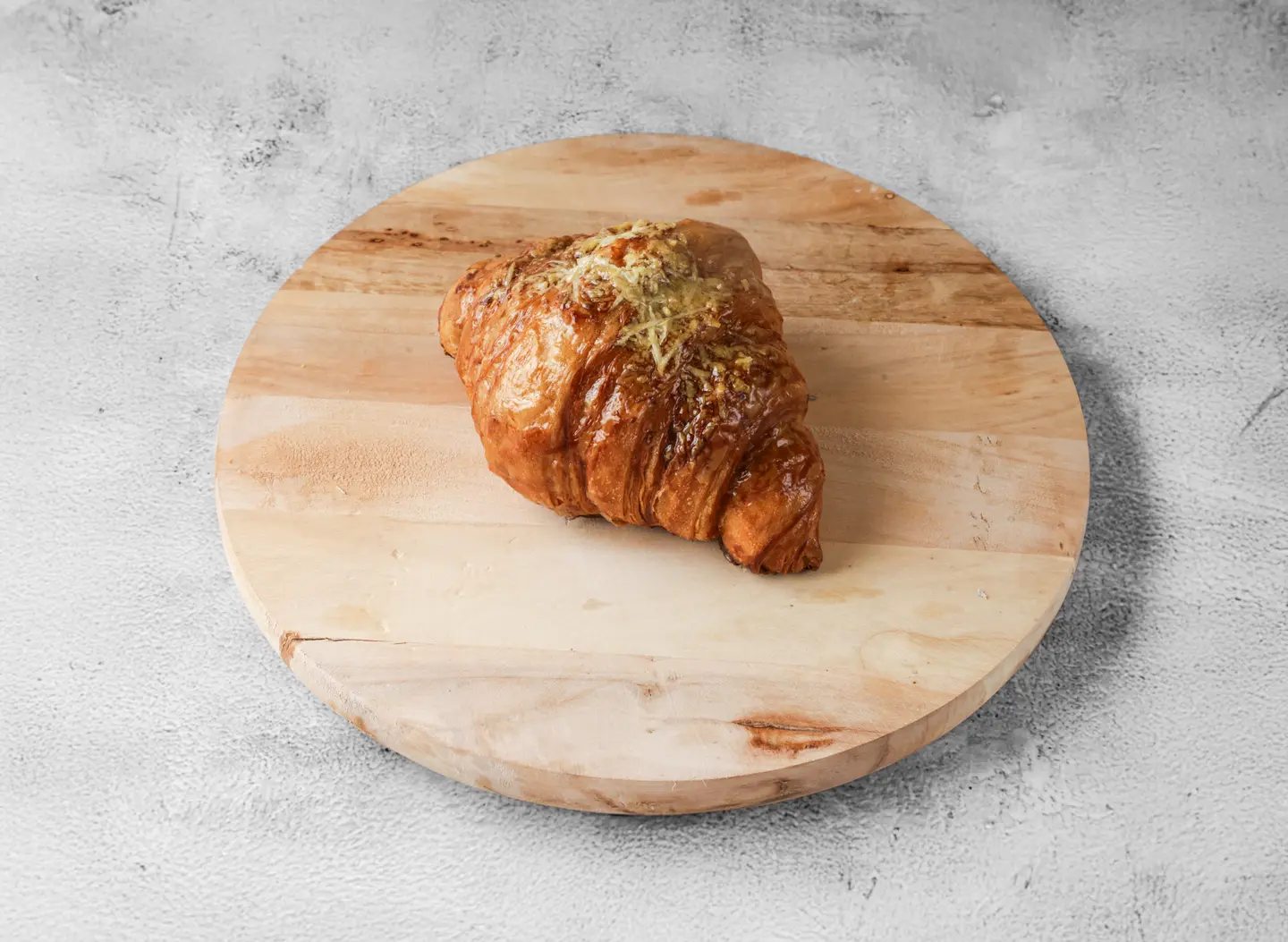 Cheese Croissant