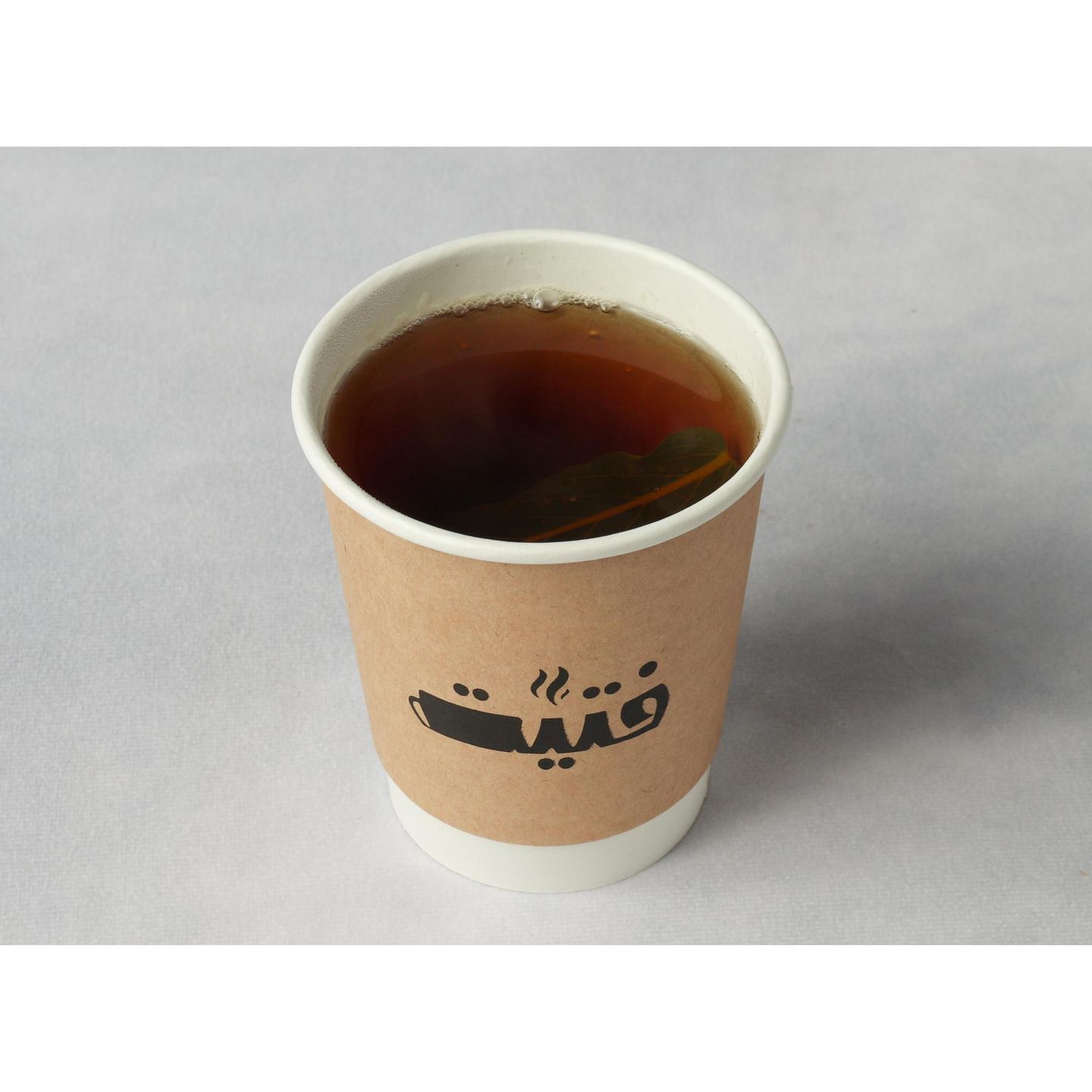 كوب شاي