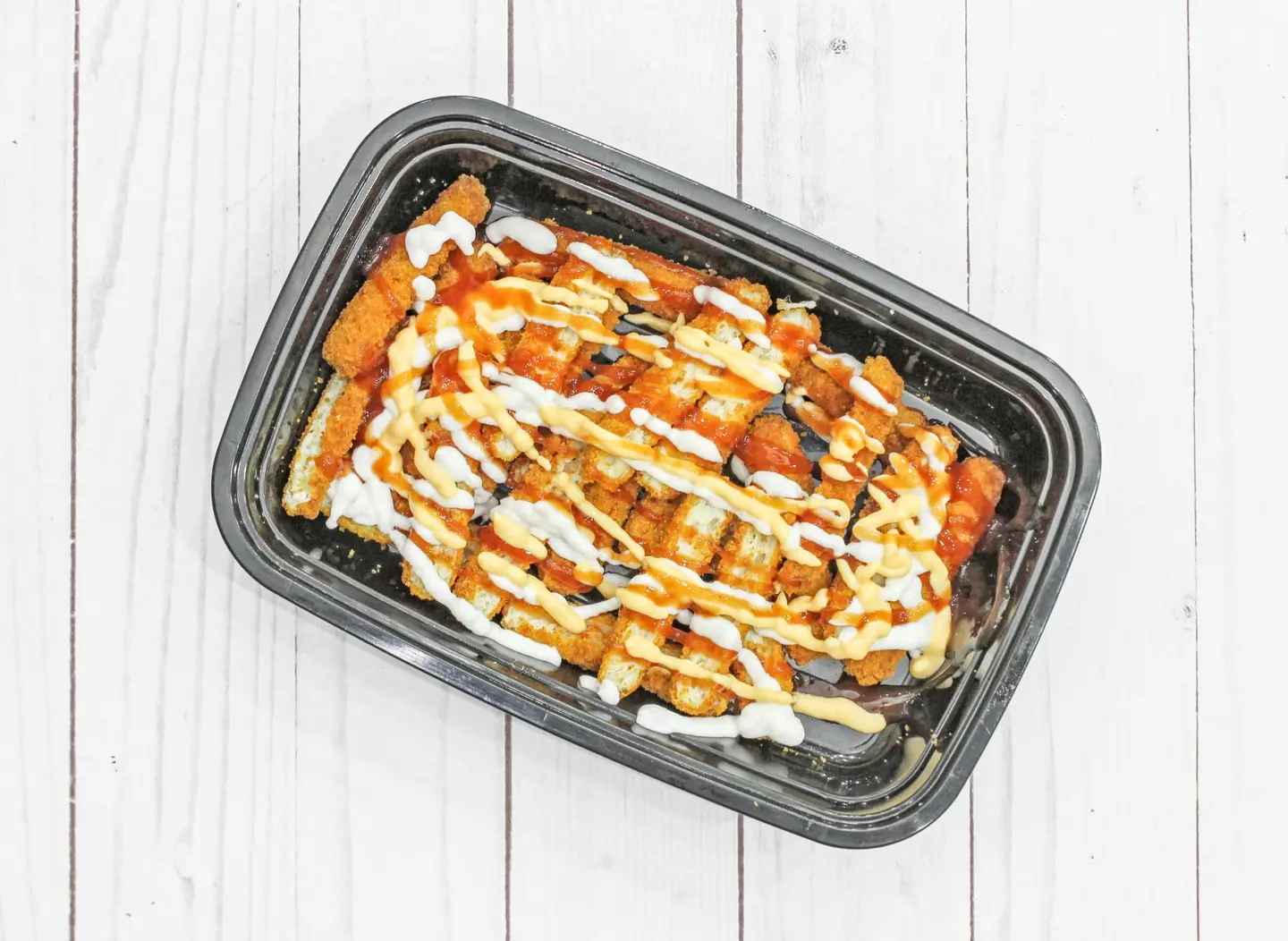 Chicken Fries