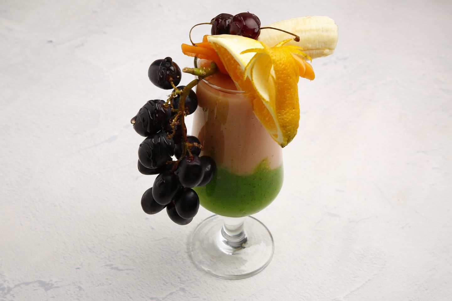 Fresh Mix Bab Al Qahira