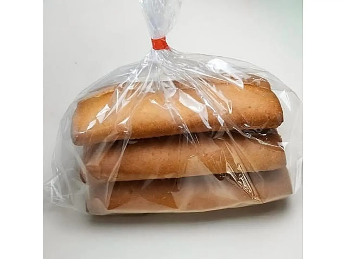 Plain Sandwich