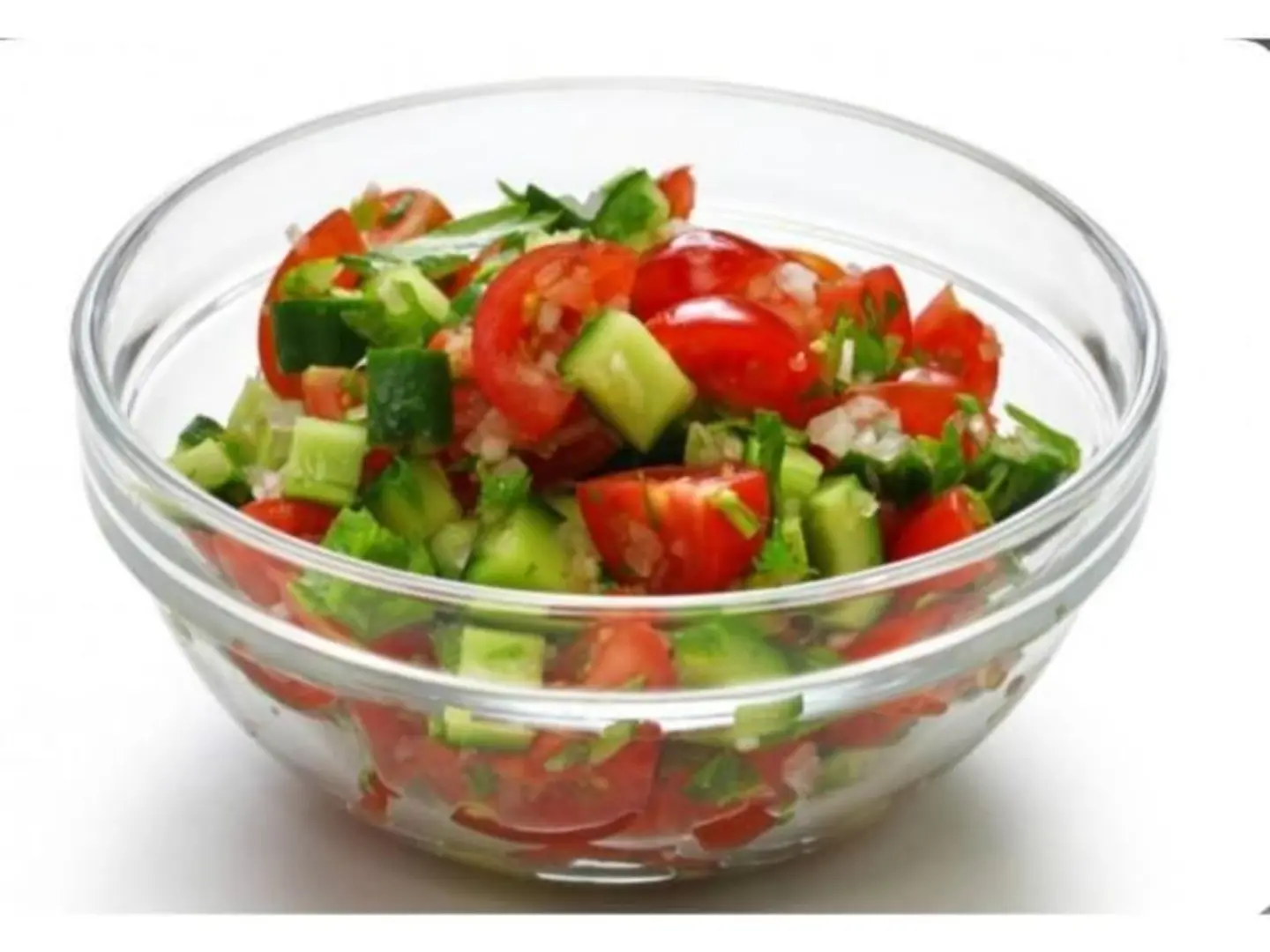 Green Salad