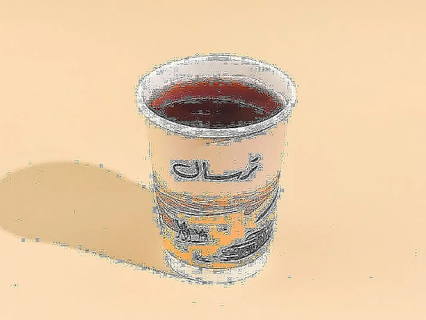 شراب الكركدية الساخن