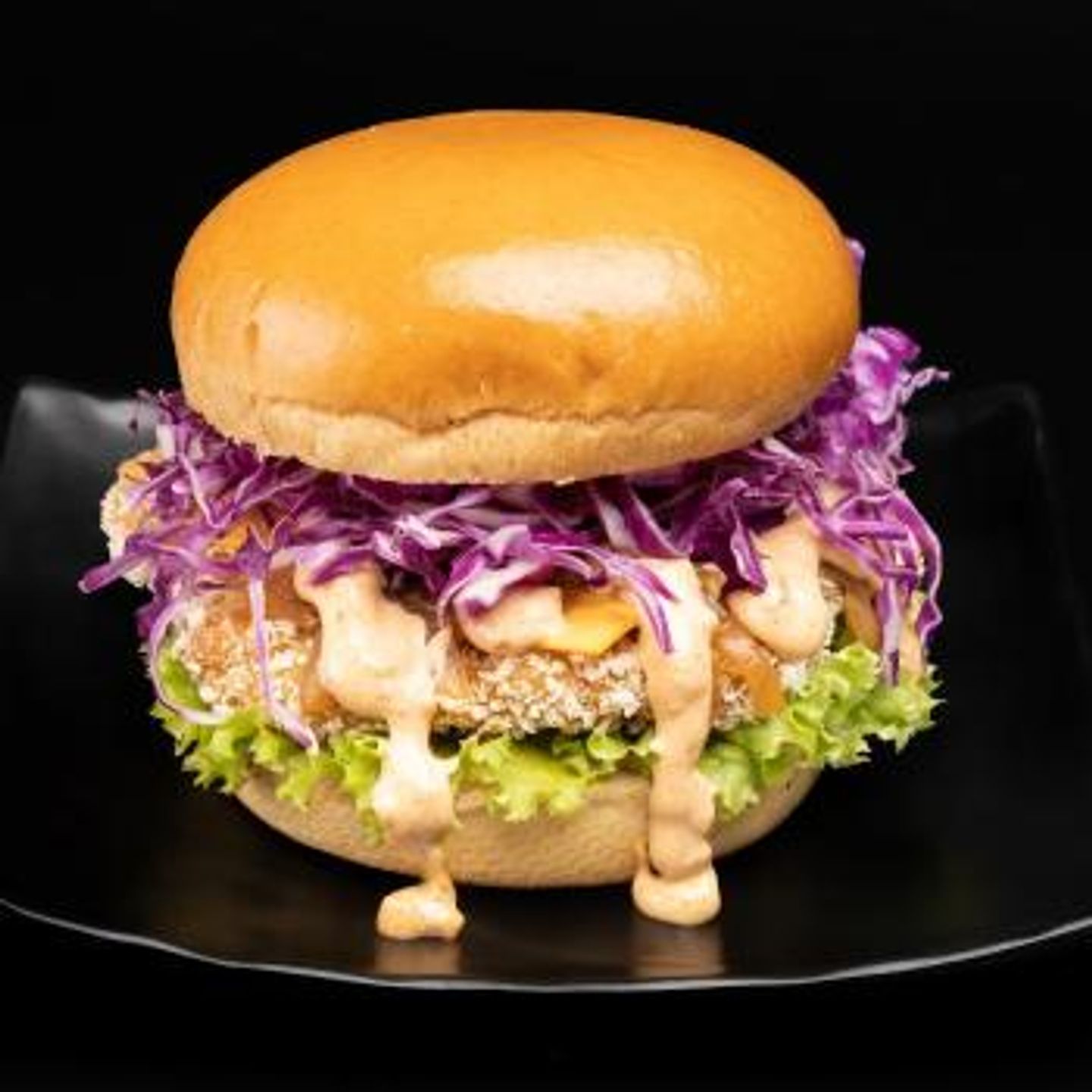 Chicken Maison