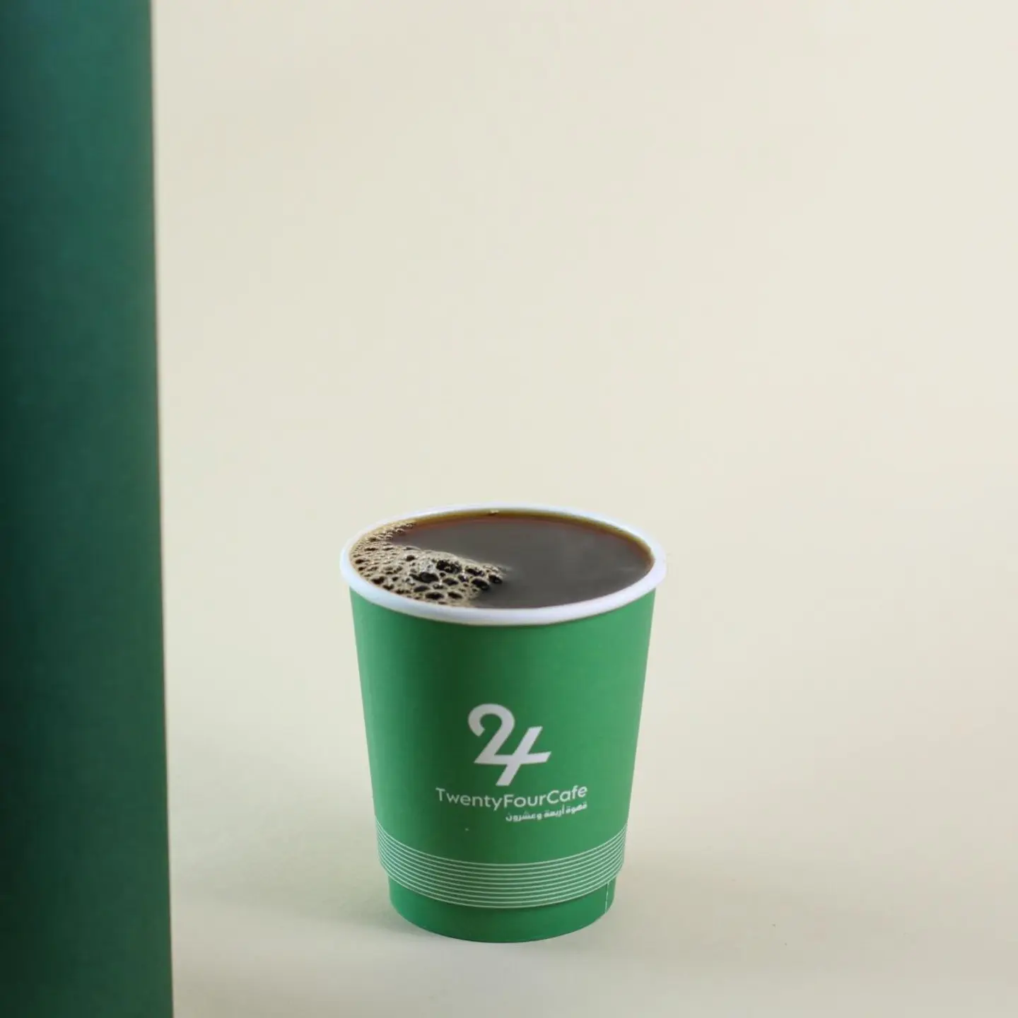 Hot V60