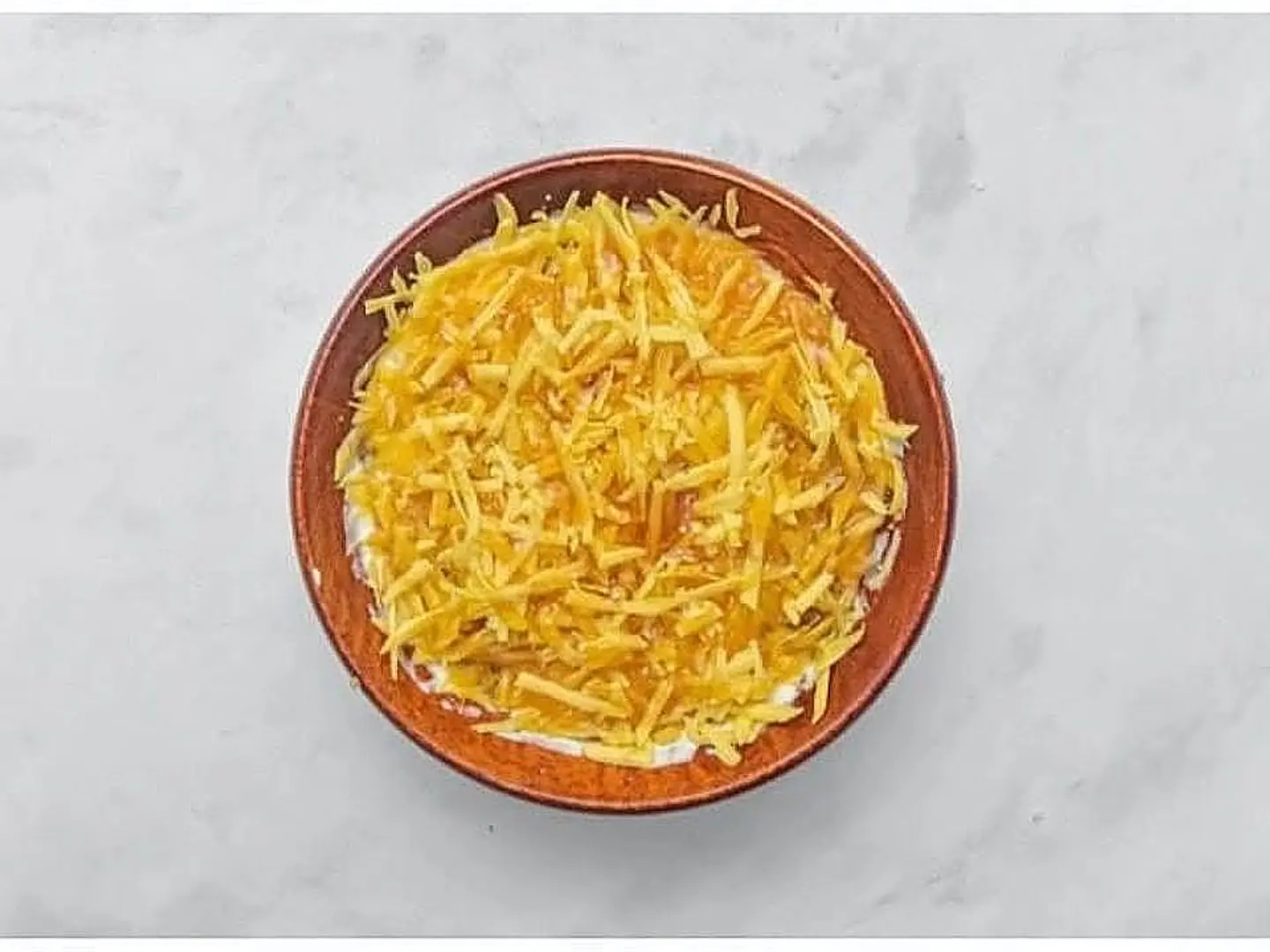 معصوب كوكتيل شيدر