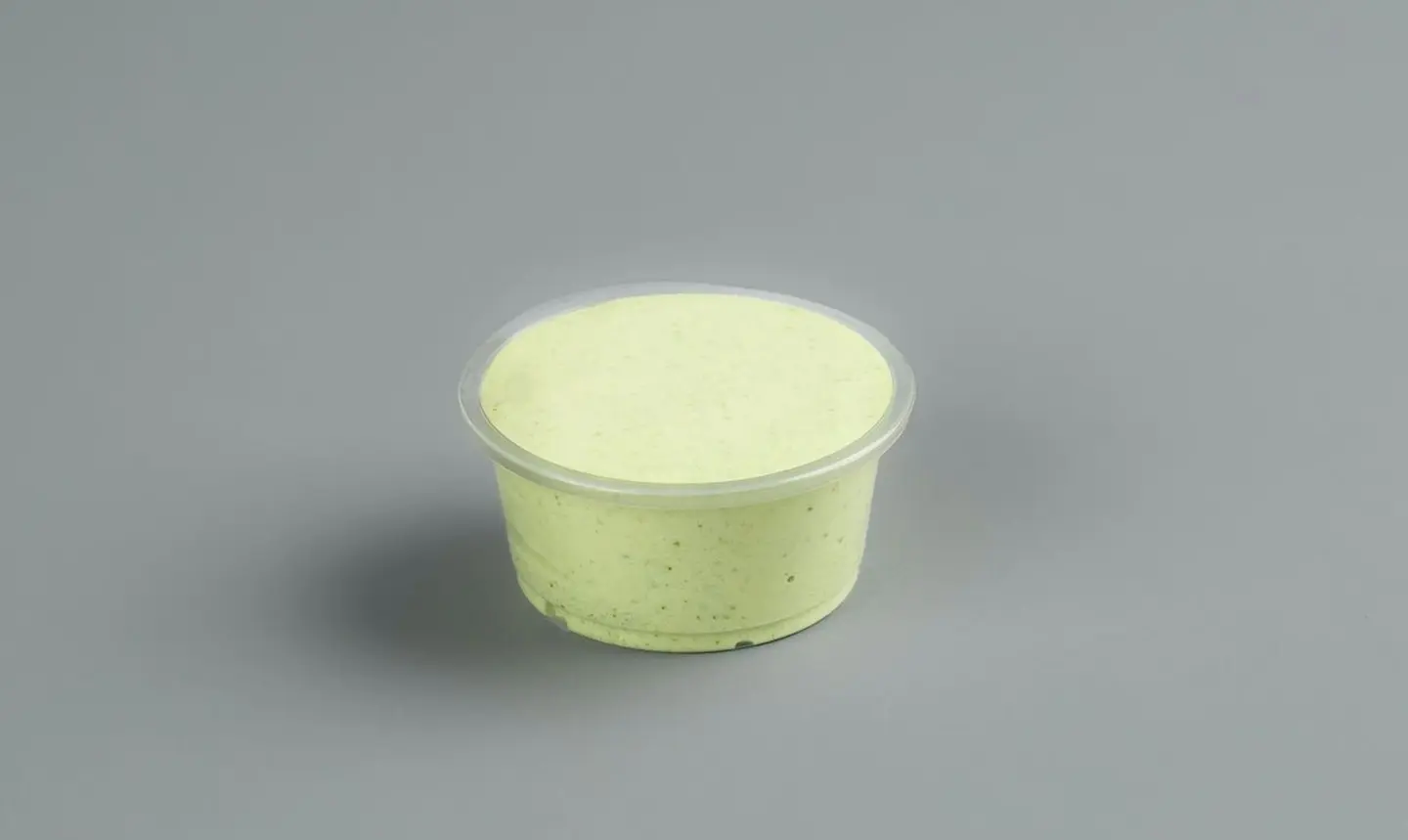 شطة خضراء