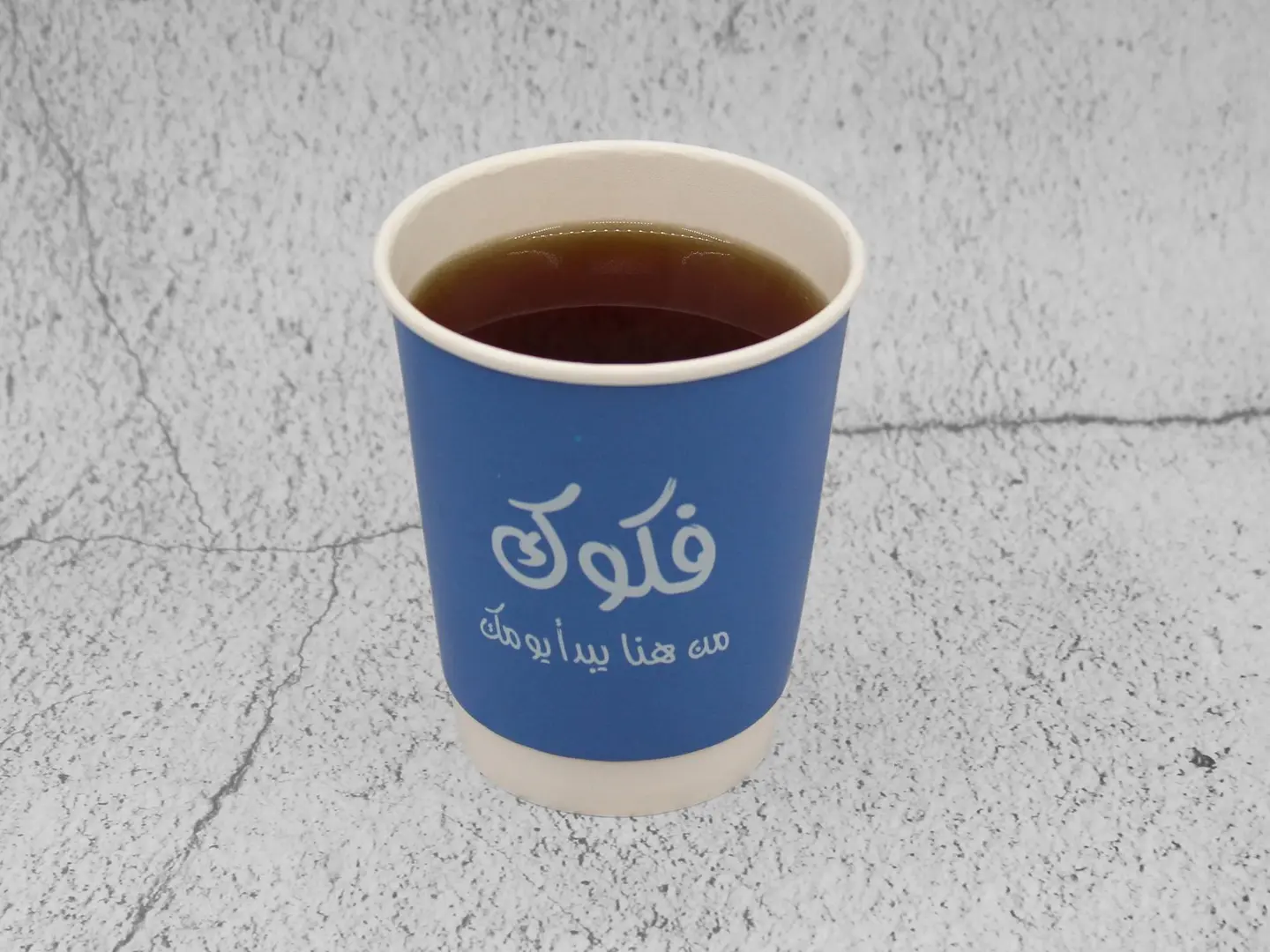 شاي