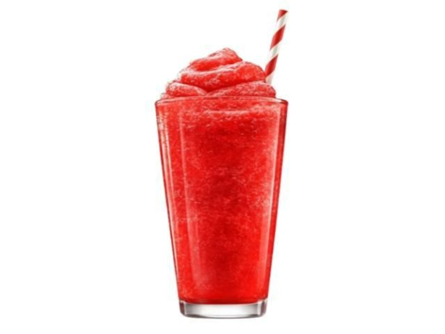Hibiscus Slush