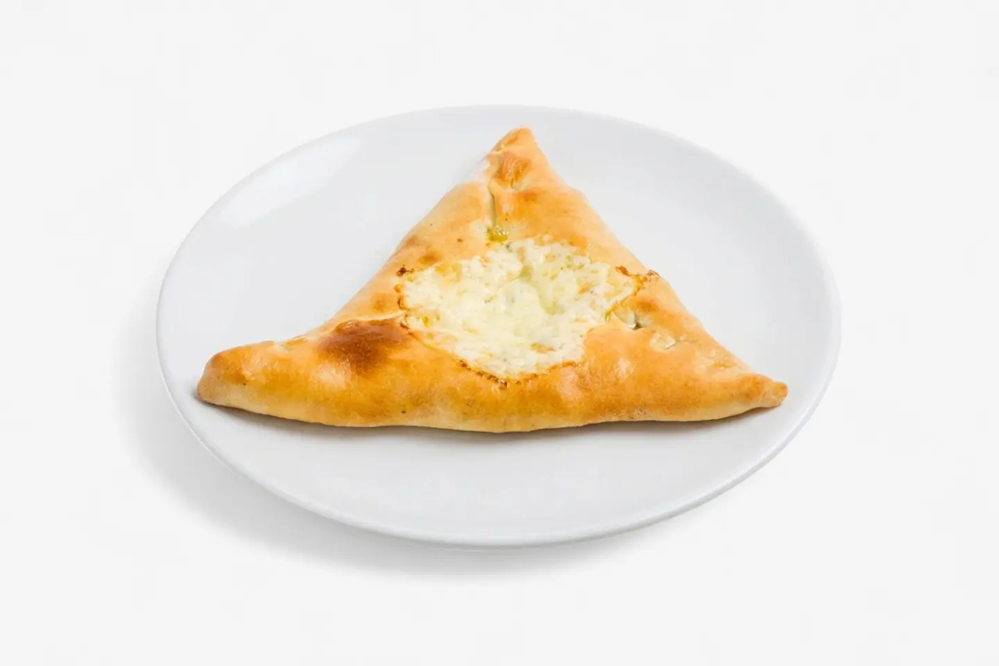 Spinach Pie With Cheese