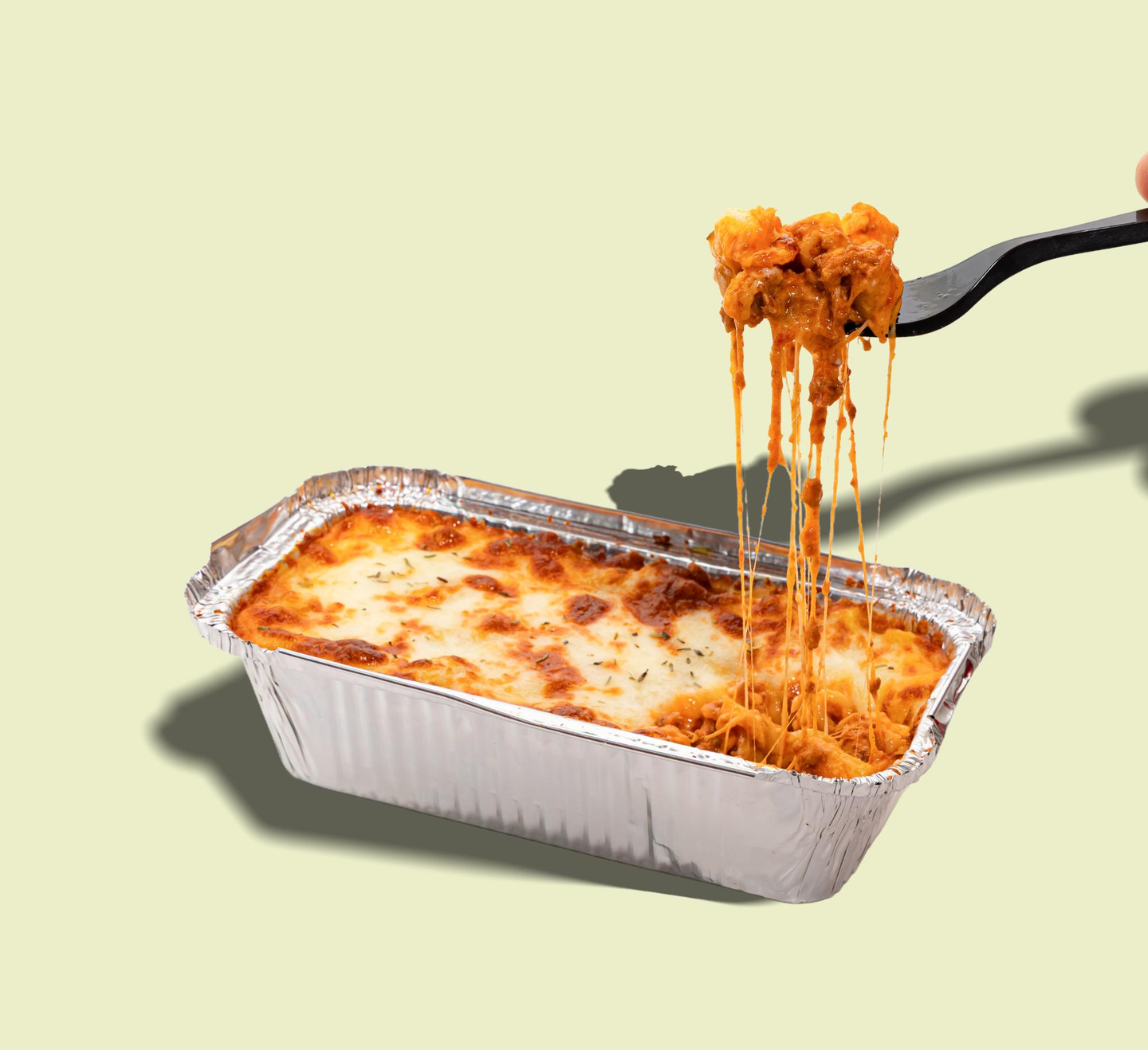 Mo Béchamel