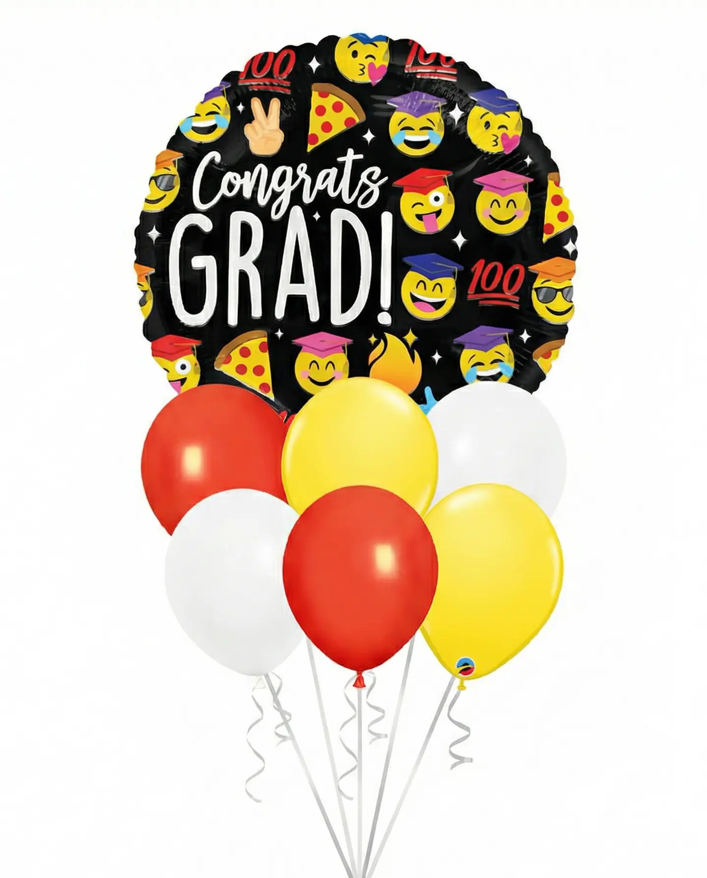 Graduation Package 4