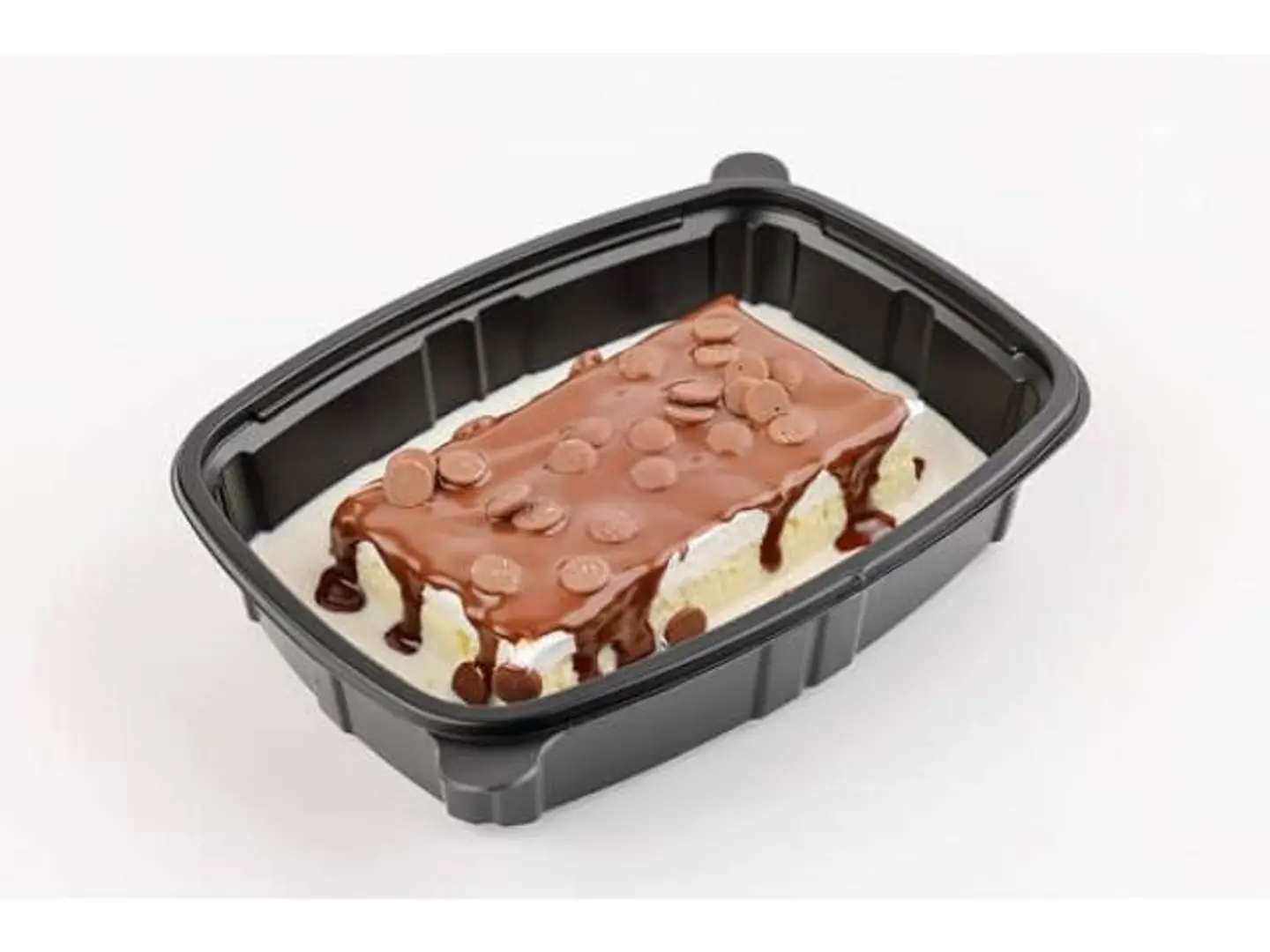 Qashtota Nutella