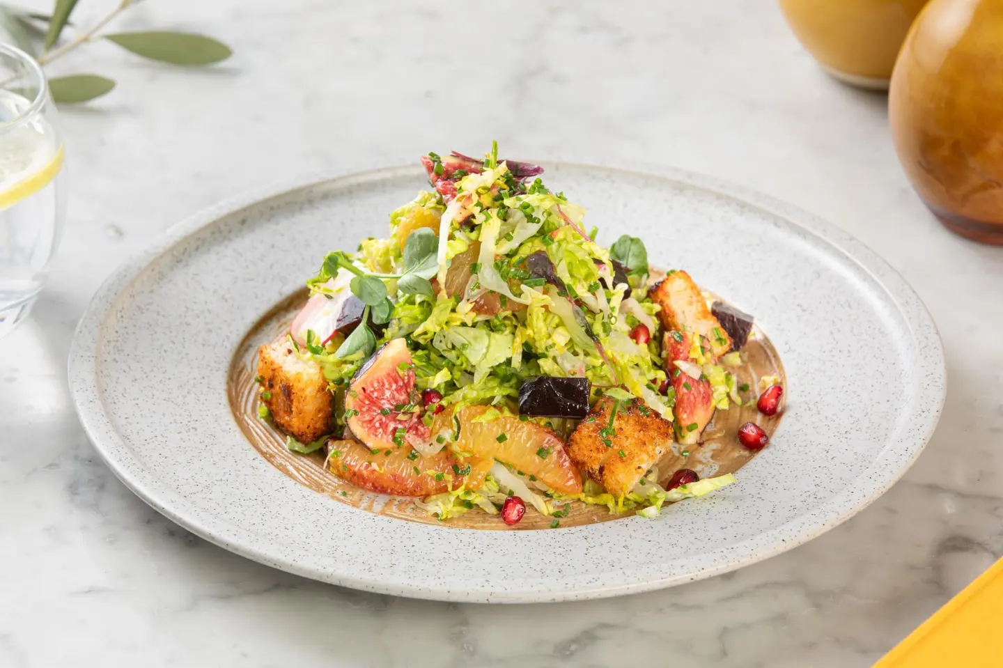 فتوش على الطريقة المتوسطية