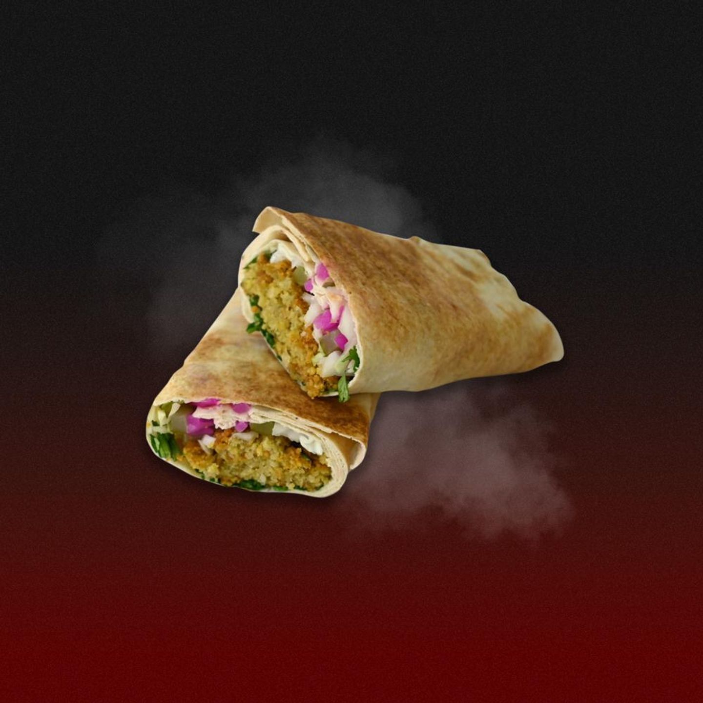 فلافل حمص