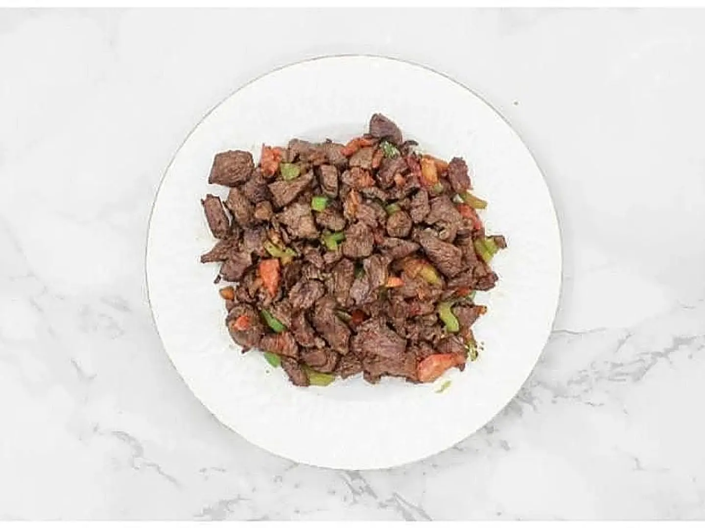 Mgalgal Meat Plate
