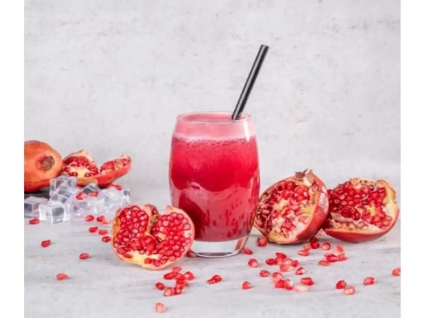 Pomegranate Juice