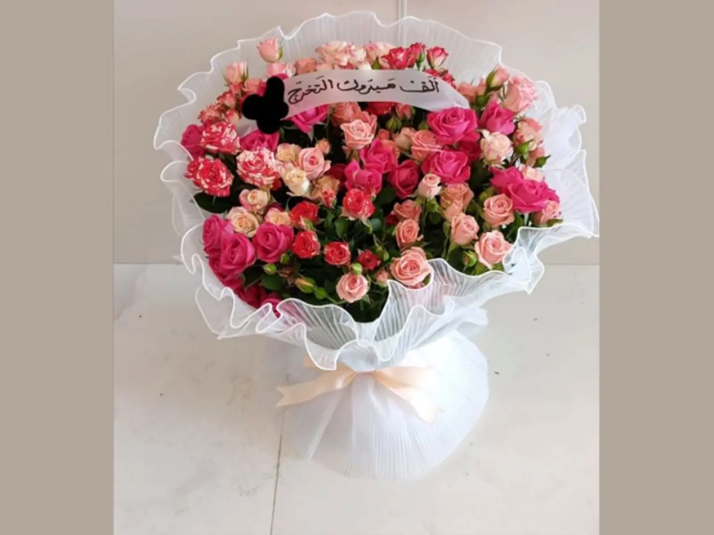 جمال البيبي روز