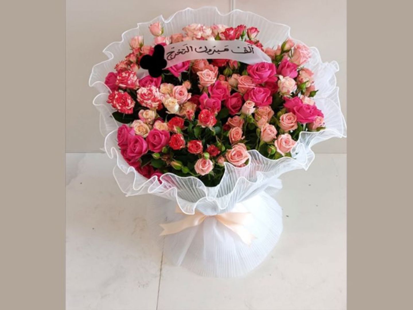 Beauty Baby Rose