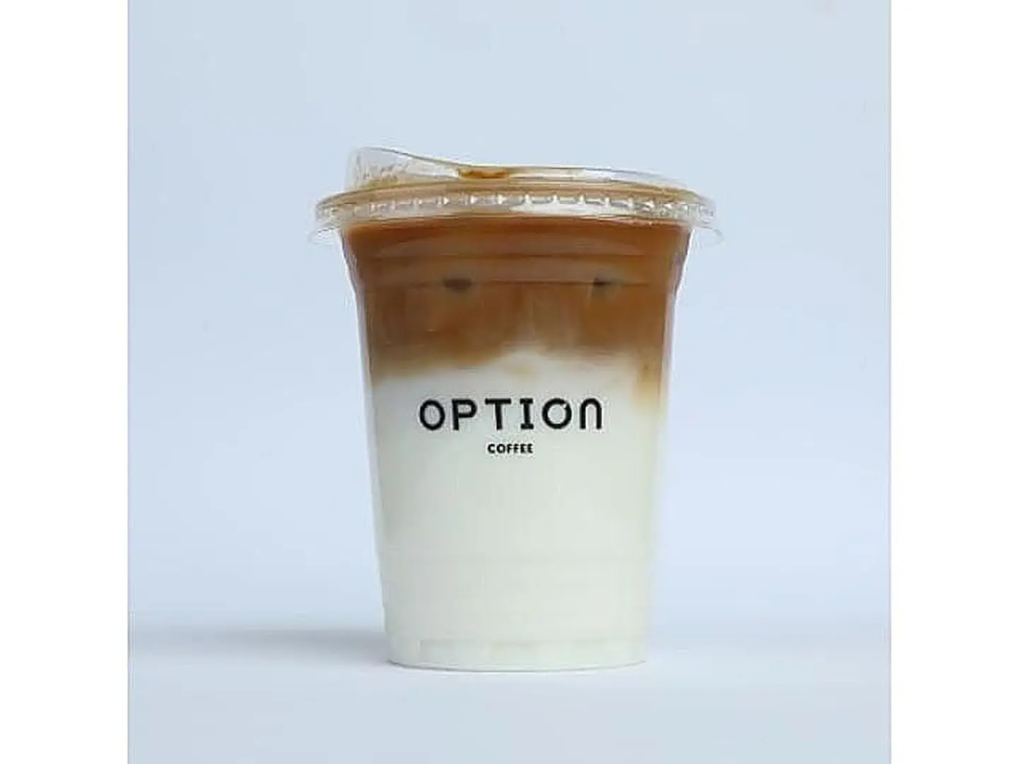 Iced Spanish Latte