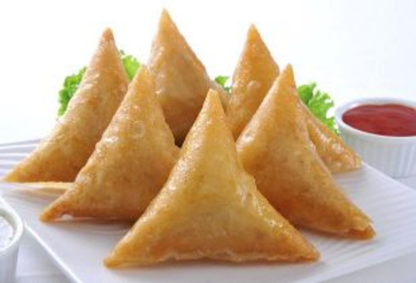 سمبوسة جبن