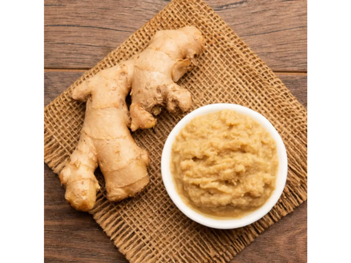 معجون زنجبيل