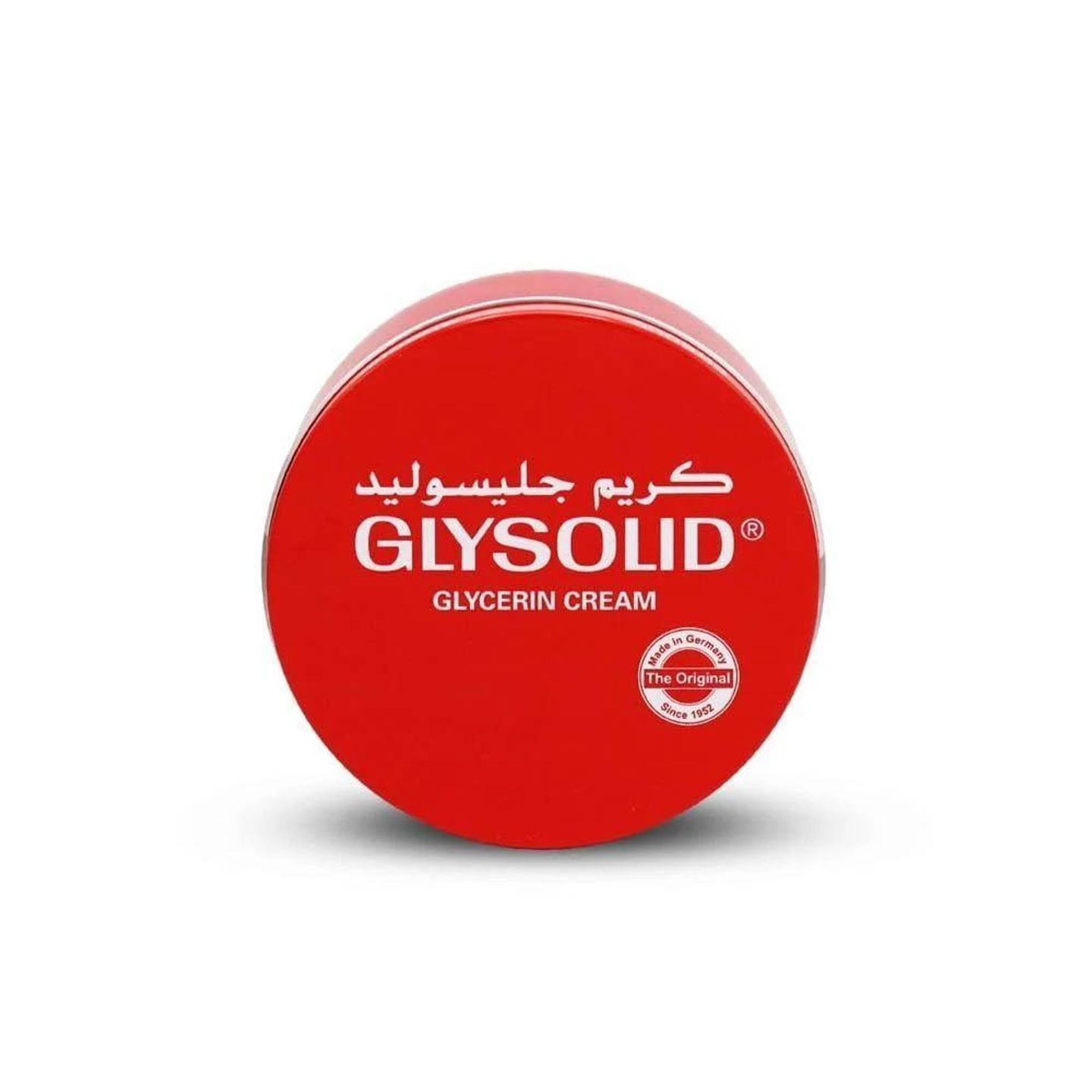 Glysolid Body Moisturizing Cream 250ml