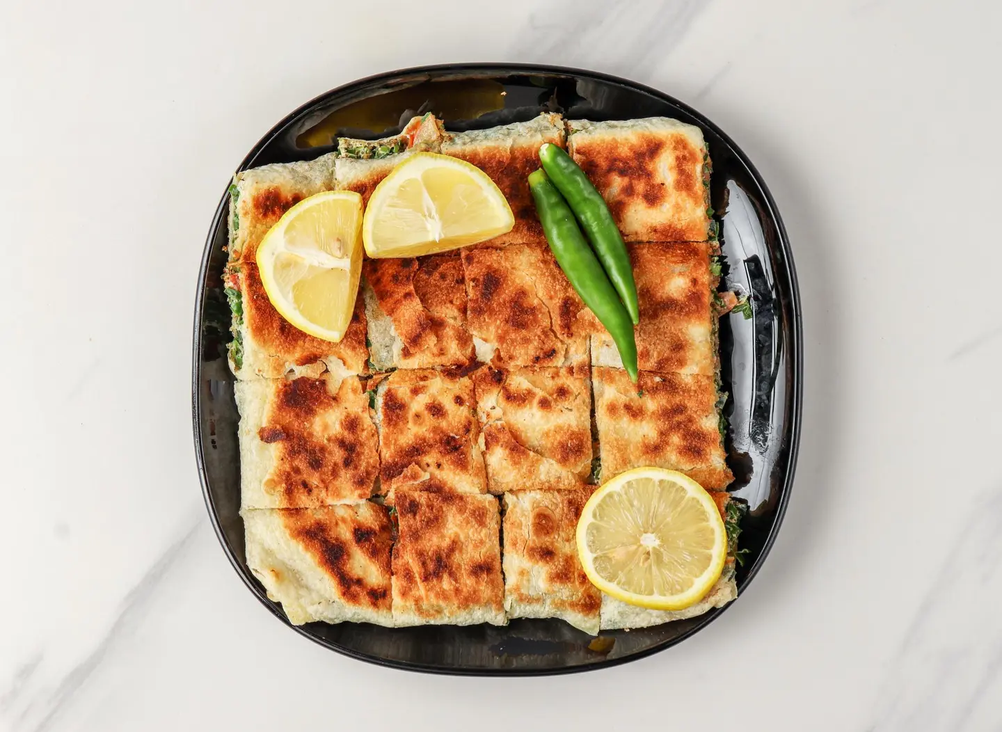 مطبق موز حلو