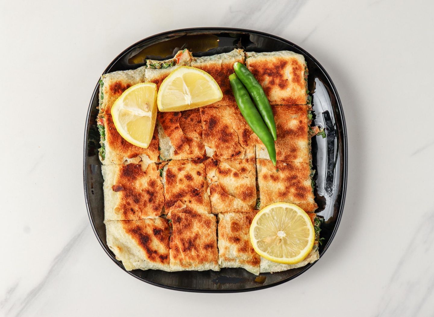 مطبق موز حلو