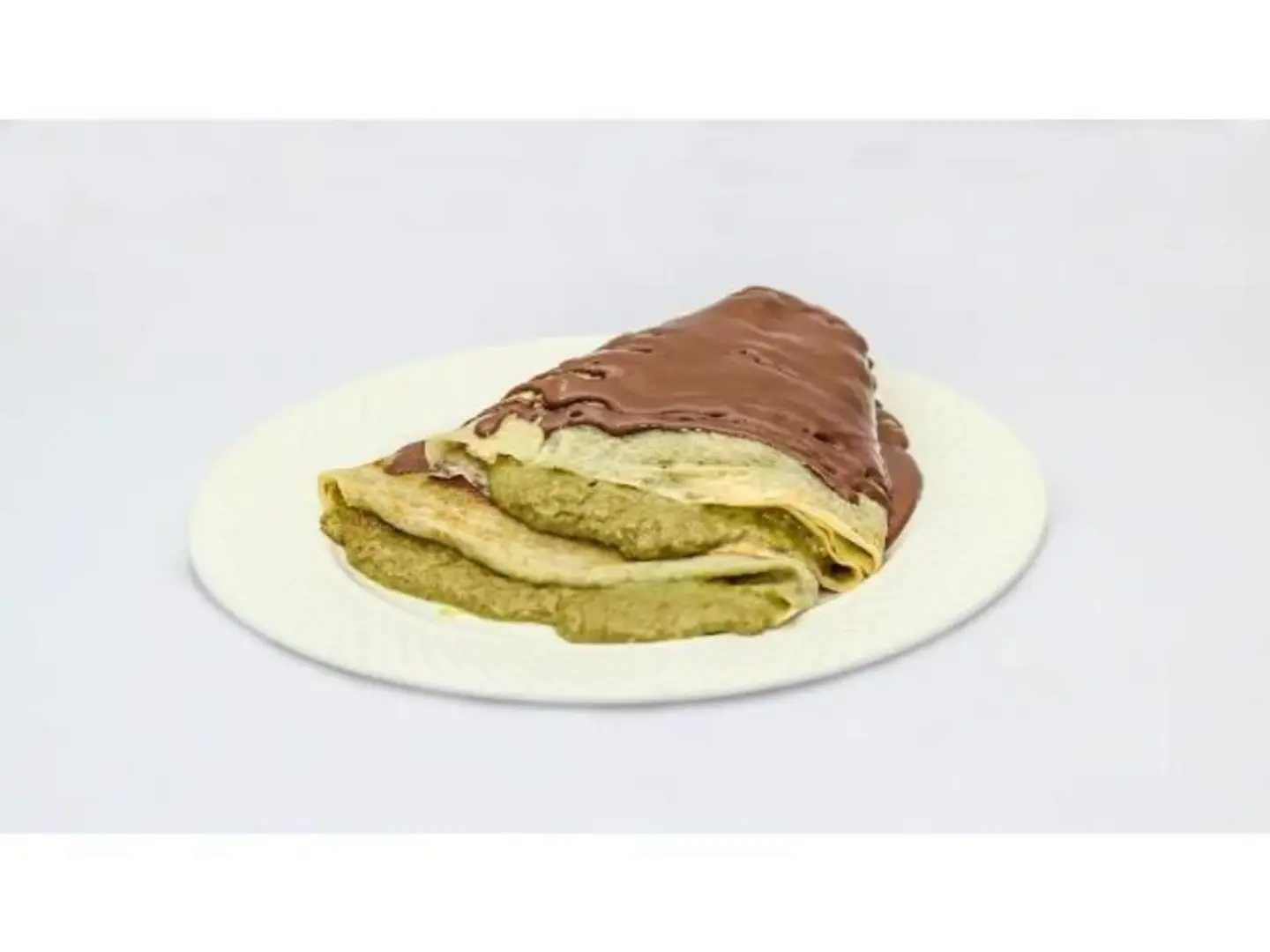 Dubai Crepe