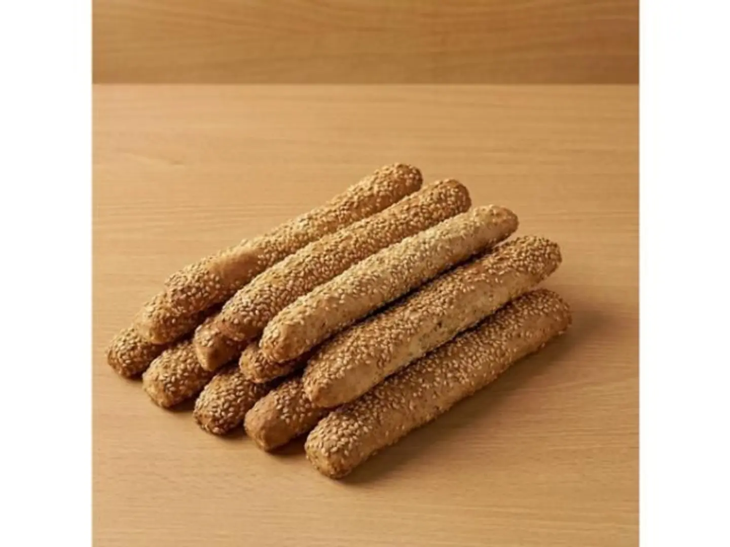 Sesame Rusk 0.5kg