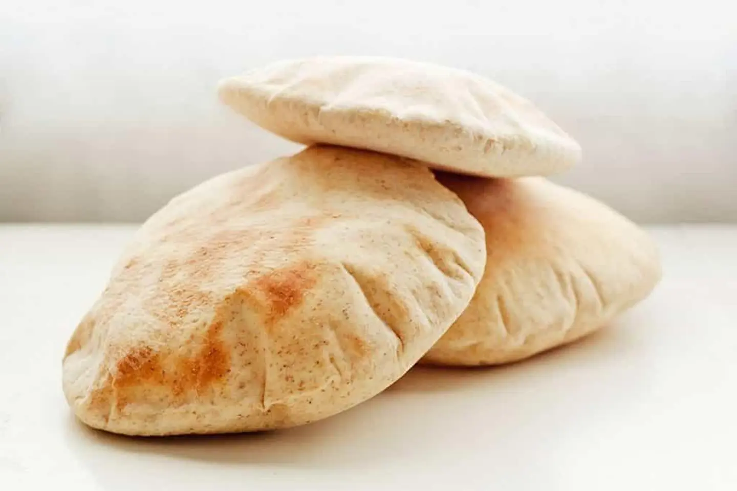 Extra Bread