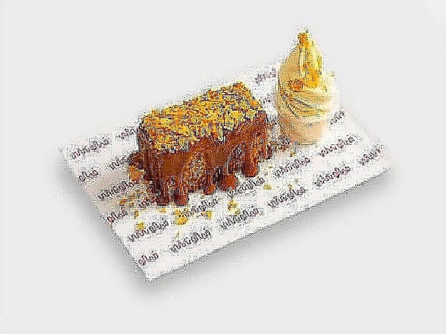 French Toast Salted Caramel