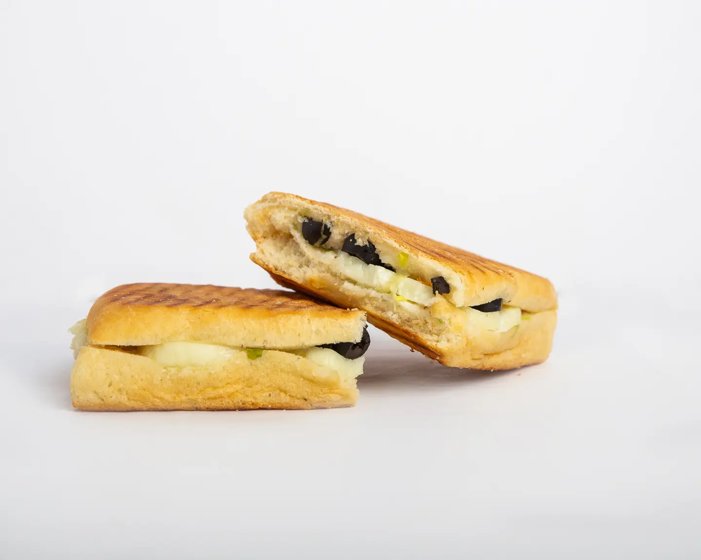 Halloumi Cheese Ciabatta