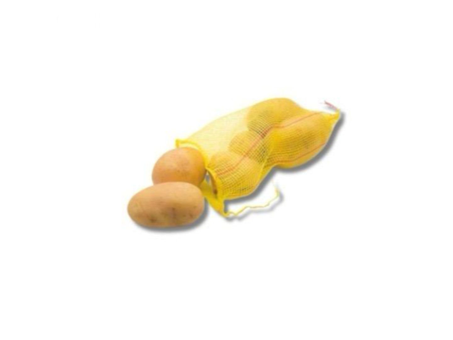 بطاطس كيس صغير