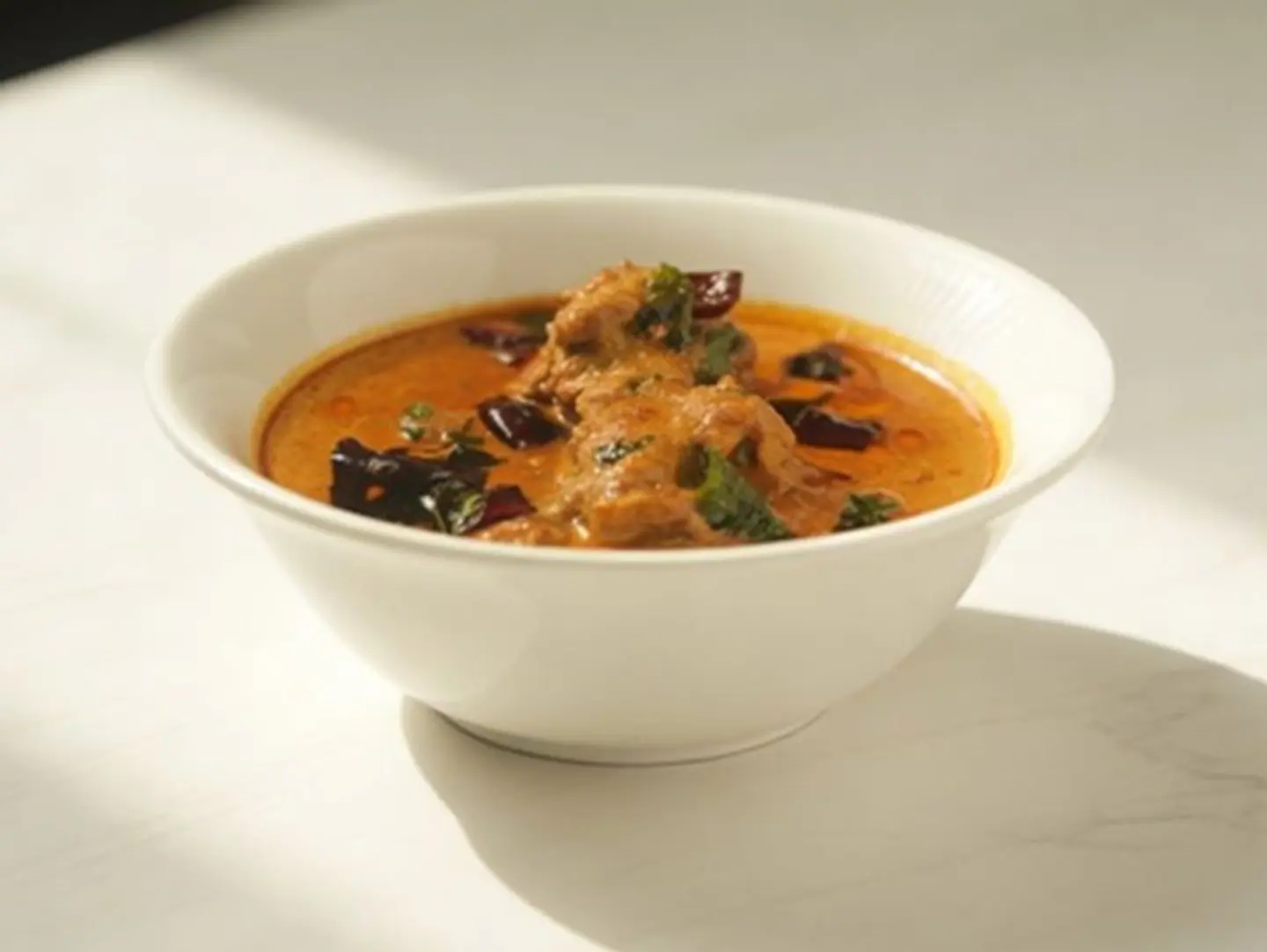 Chicken Curry