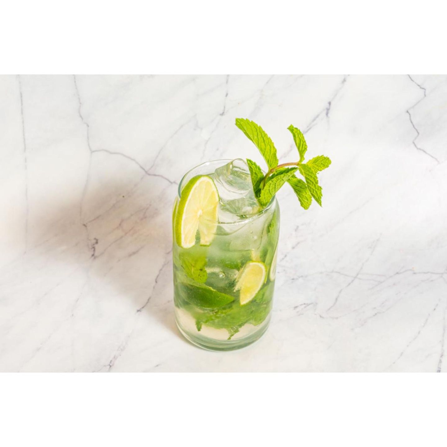 Classic Mojito