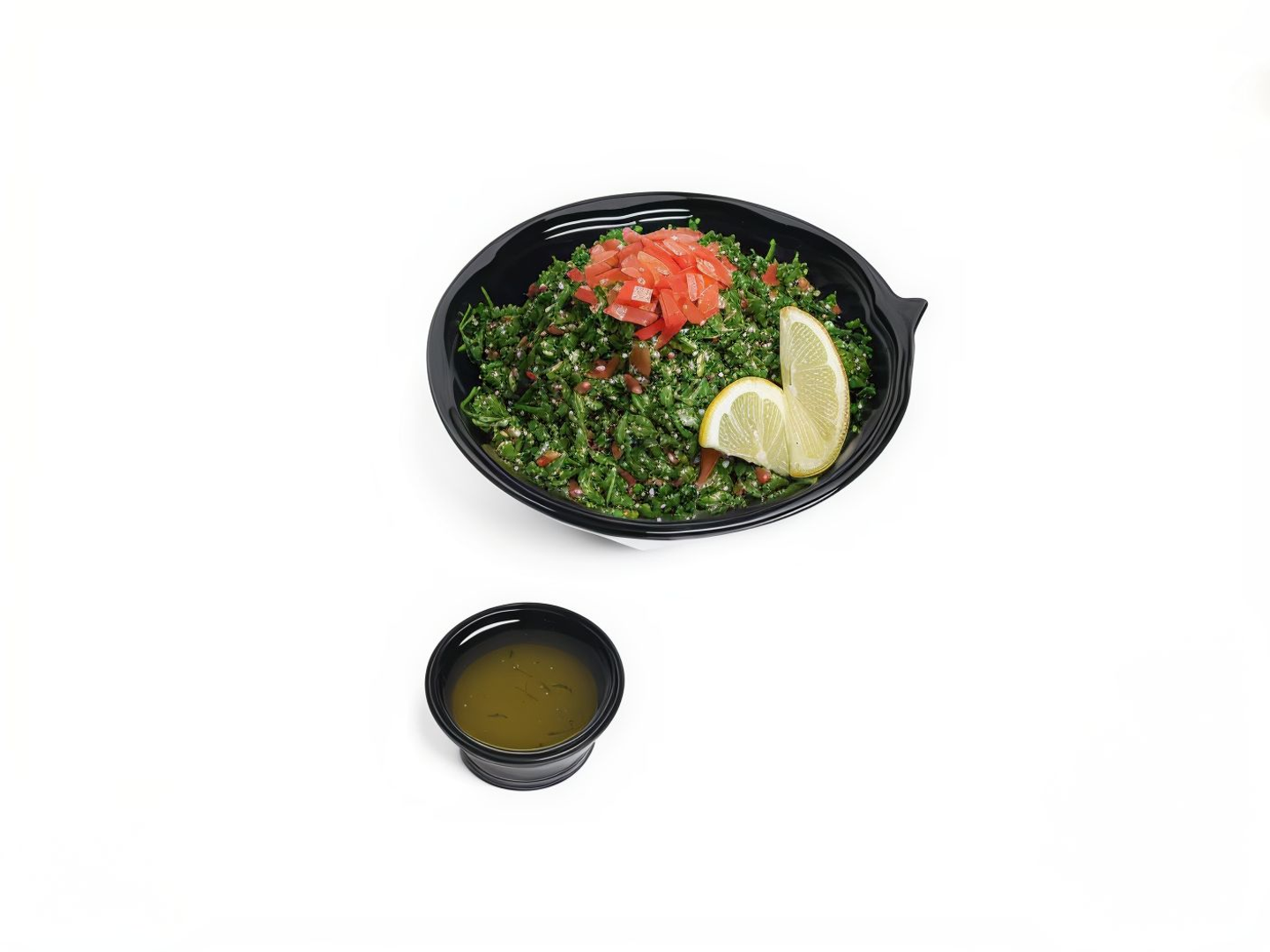 Tabbouleh