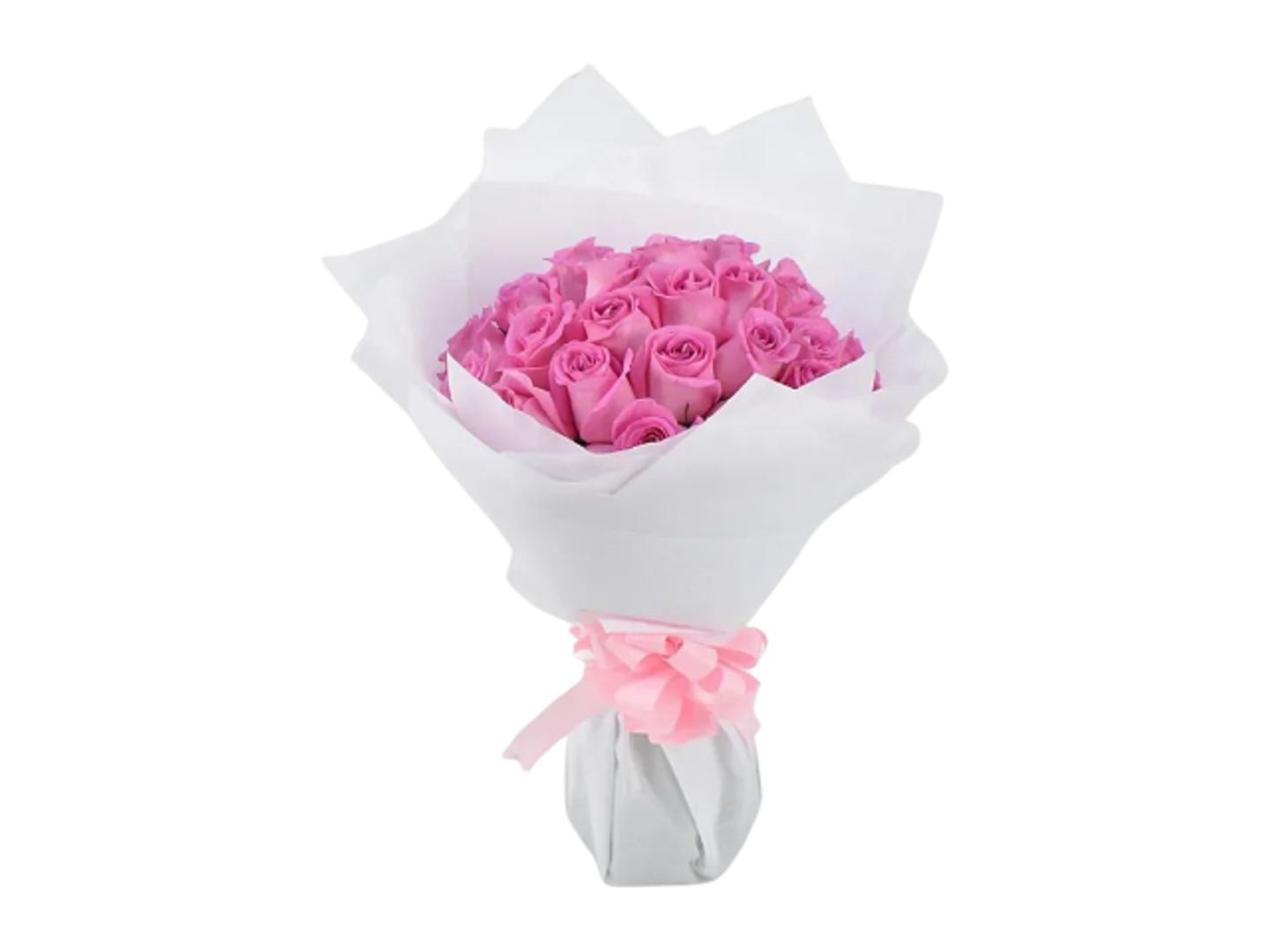 A Bouquet Of Flowers