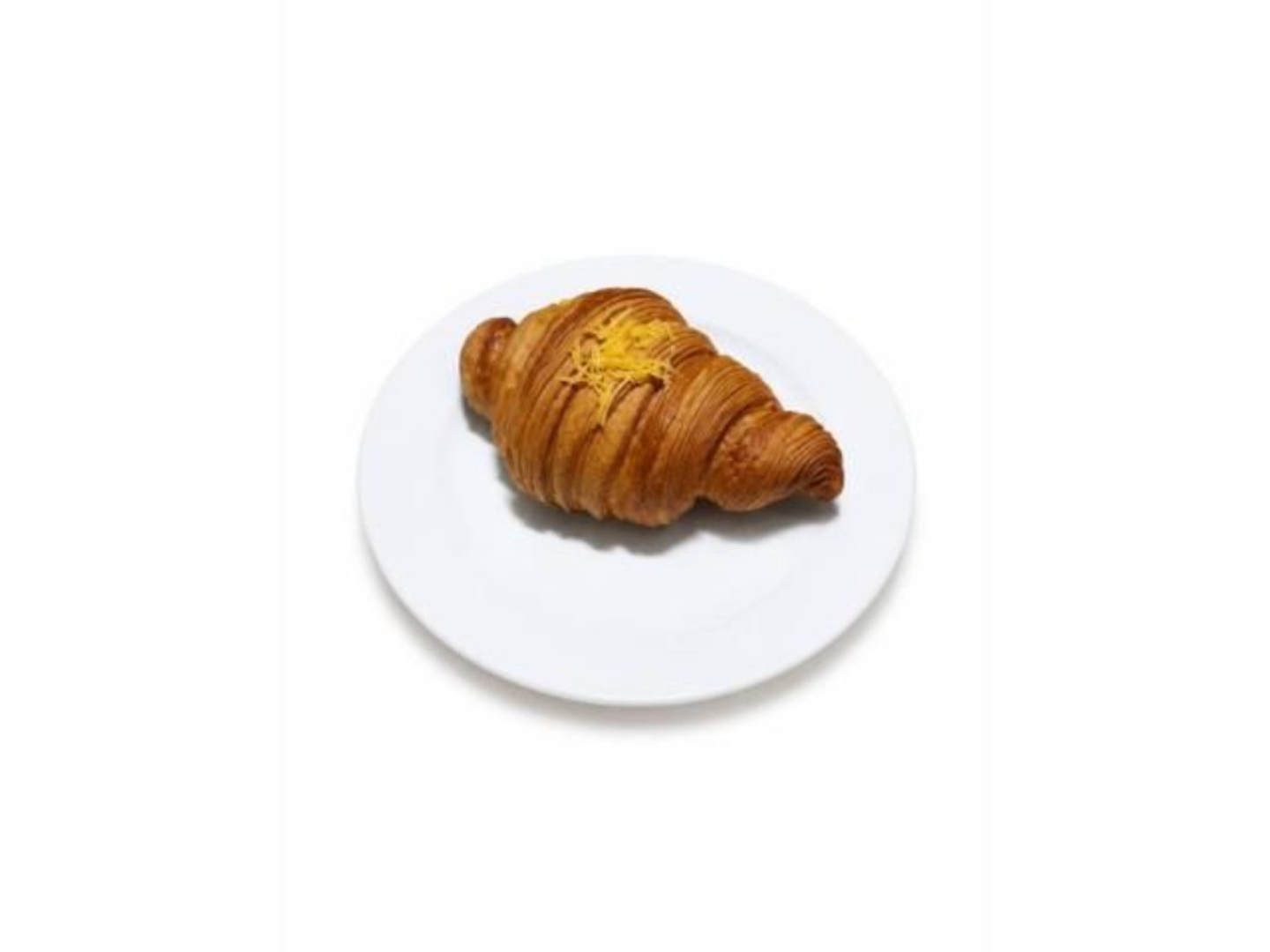 Cheese Croissant