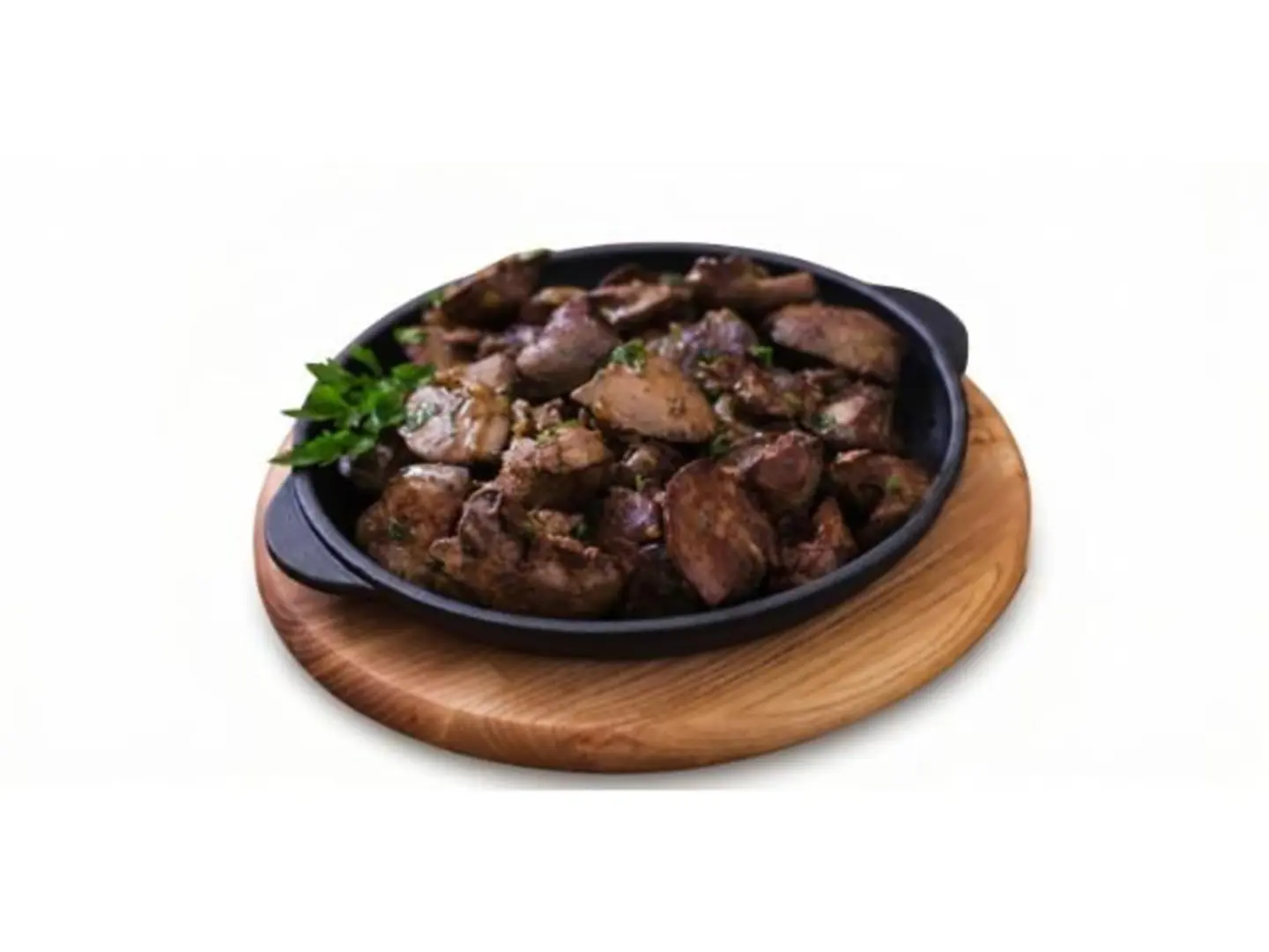 Chicken Liver